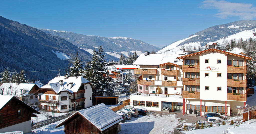 Hotel Mirabel 3*