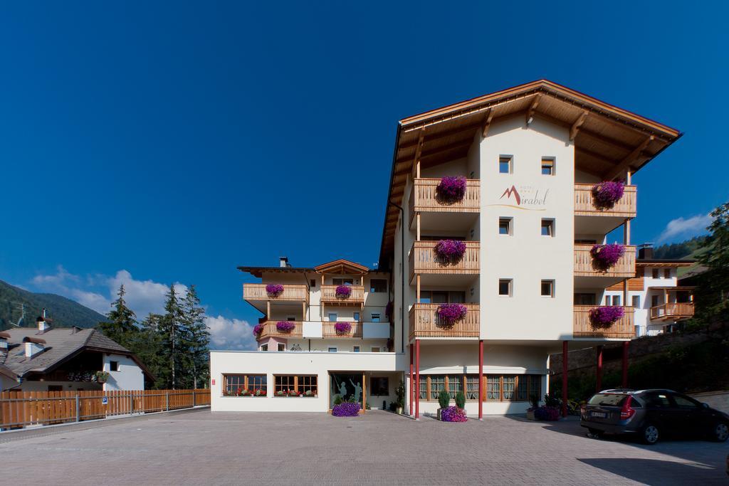 Hotel Mirabel St. Vigil