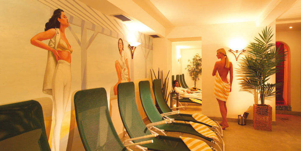 Hotel Mirabel
